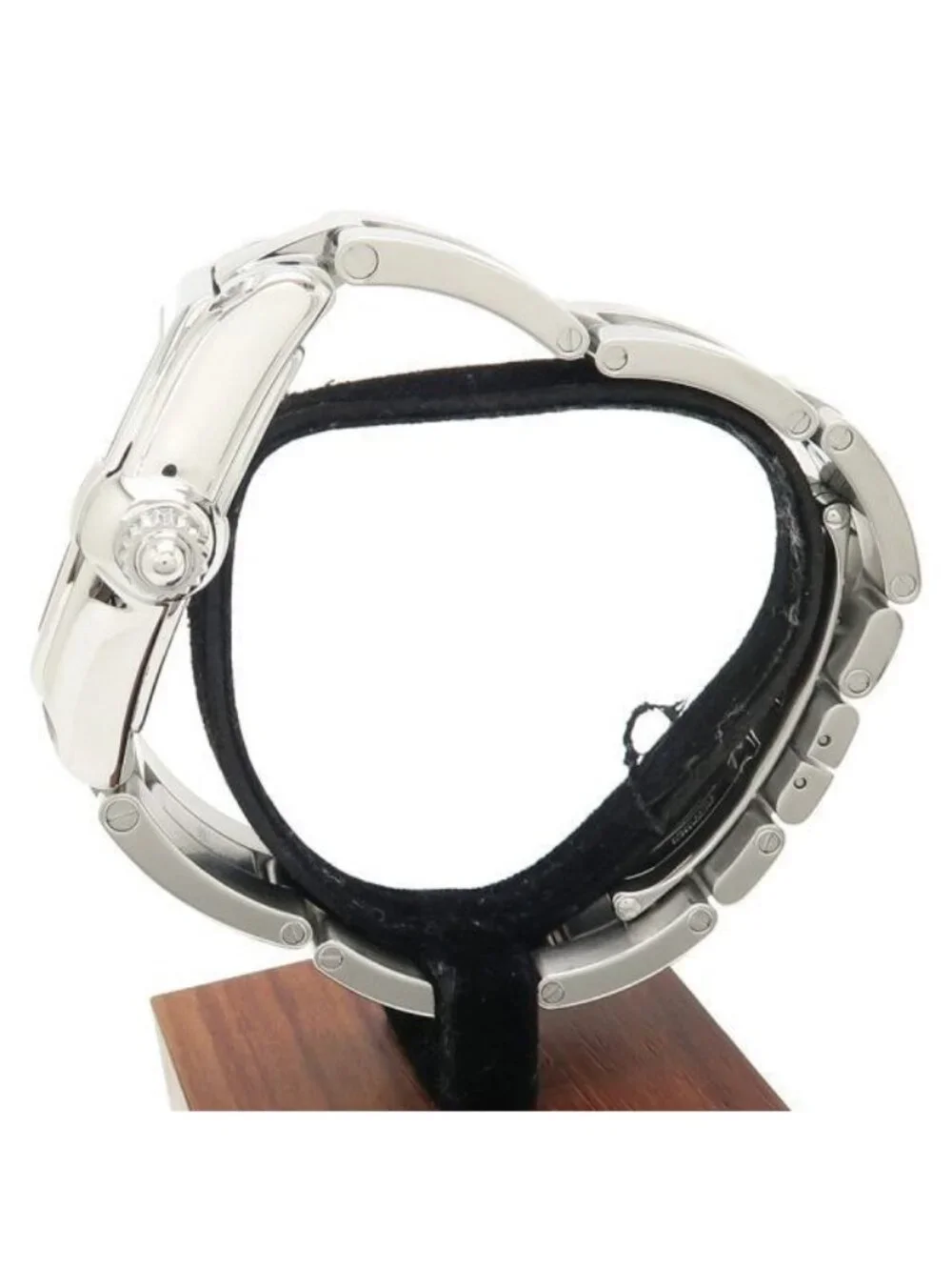 Cartier Roadster LM Watch
